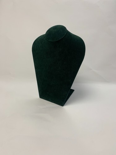 Grande busto collana