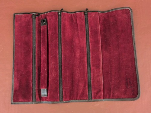 Astuccio viaggio rotolo - astuccio,