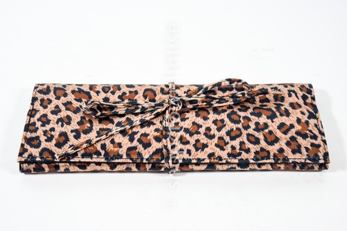 Qsp leopardo stampa animalier - qsp,