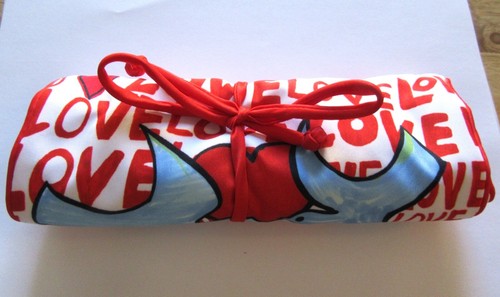 Brighton love colomba - love, rotolo