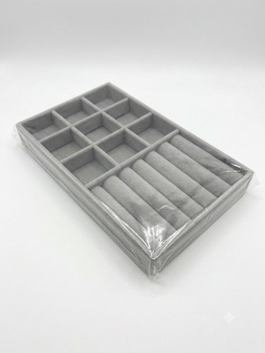 Nuovo vassoio organizer