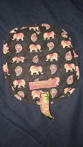 Vera bradley piccolo rotolo - vera,