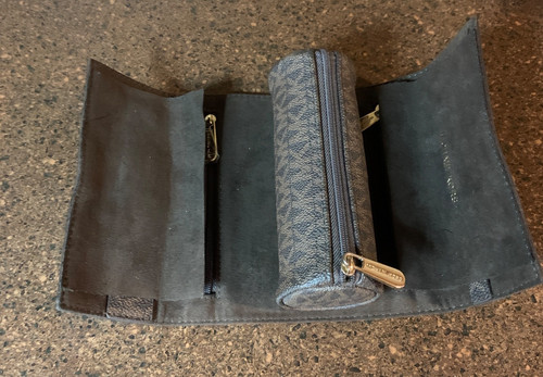 Astuccio viaggio gioielli - viaggio,