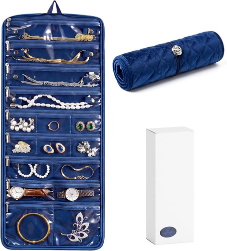 Custodia organizer rotolo