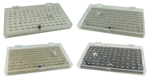 Custodia display anello - display, ad