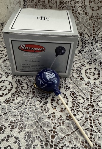 Phb tootsie roll pop trinket - phb,