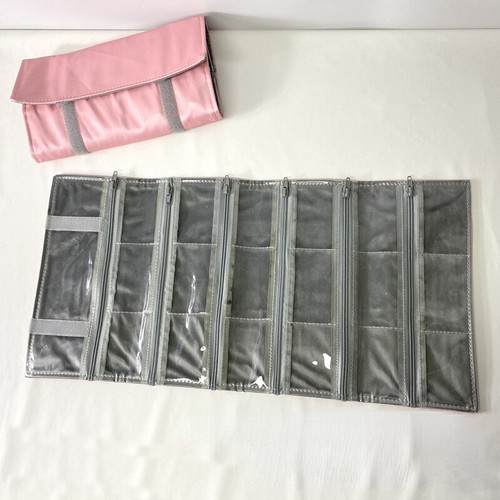 Borsa organizer portagioielli - borsa,