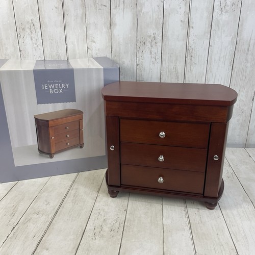 Portagioie legno finitura - legno,