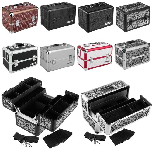 Anndora beauty case valigetta - beauty,