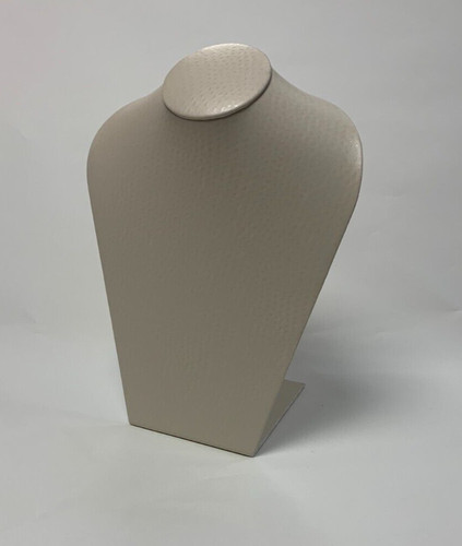 Grande busto collana