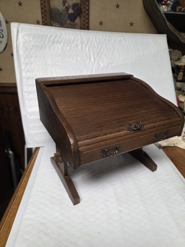 Raro portagioie vintage - , da