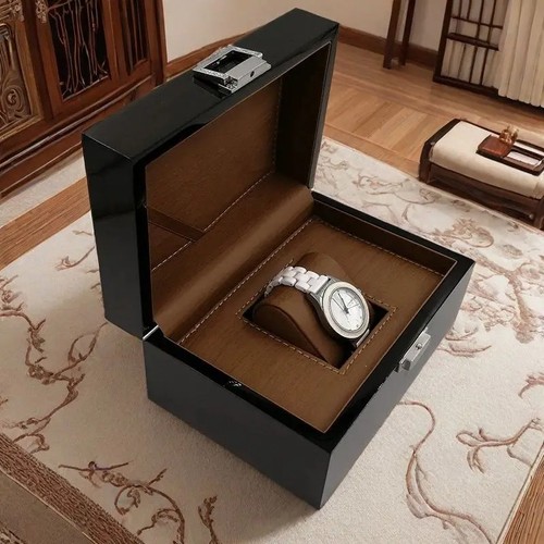 Scatola per orologi - in, legno