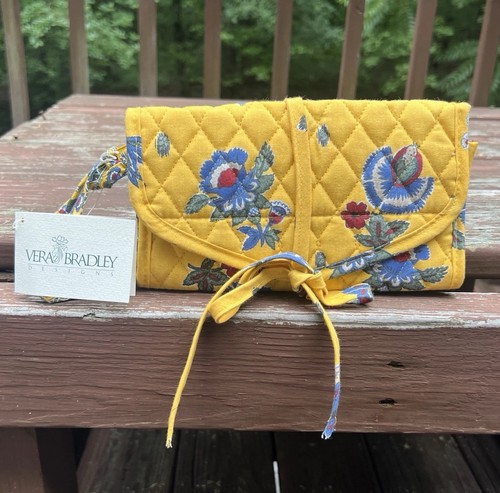 Vera bradley 100 cotone - 100%,