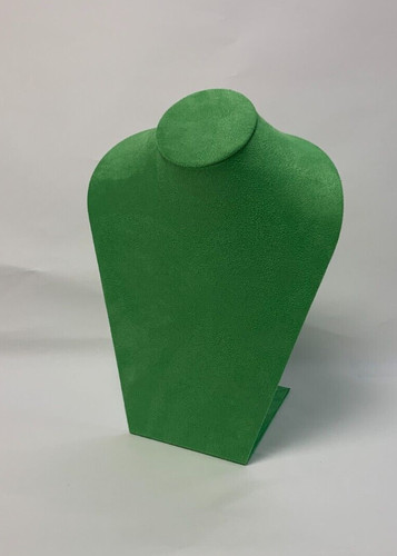 Grande busto collana